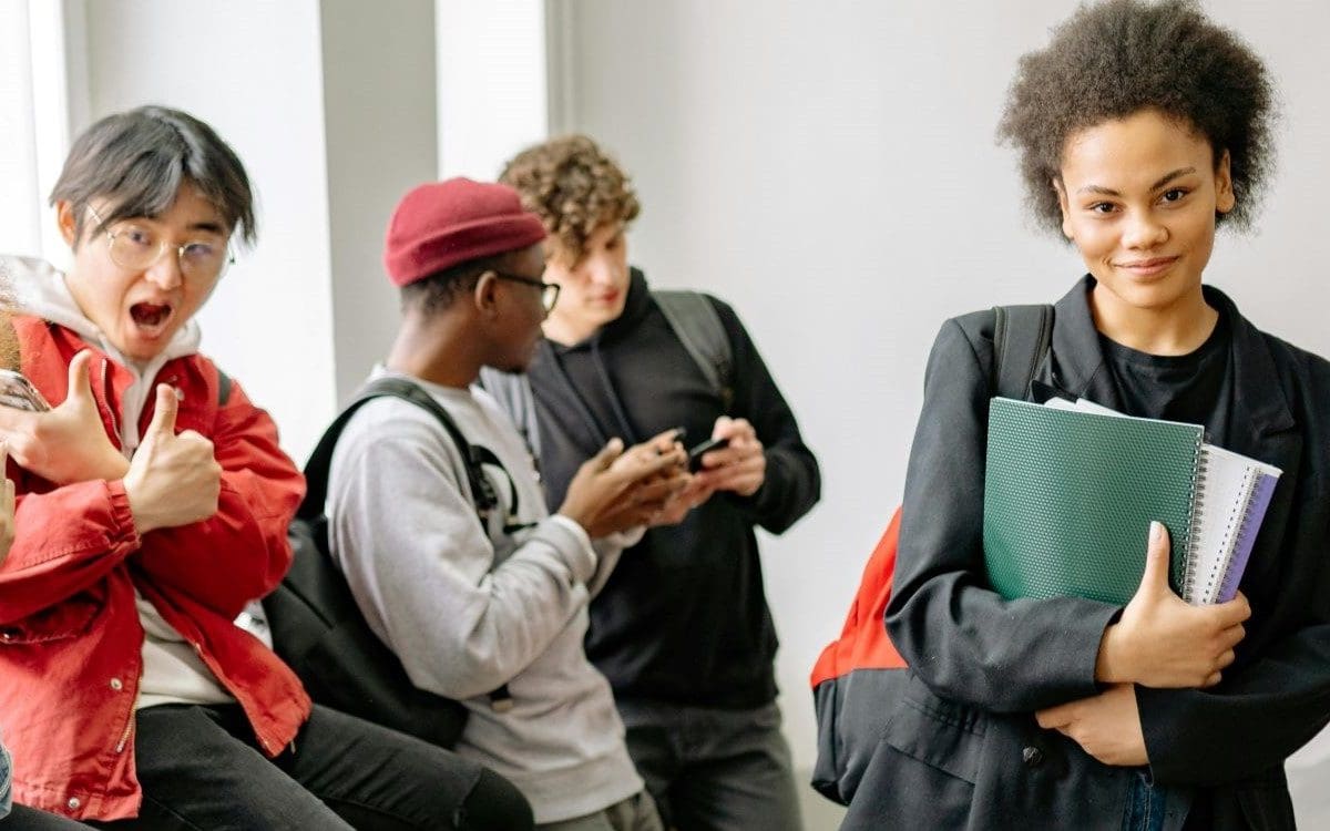 Transitions – Programs to Encourage British Columbia Students to Stay in School