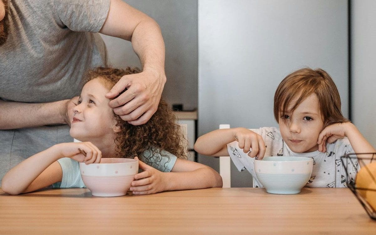 Self-Sufficiency Project (SSP) at 36 Months: Effects on Children of a Program that Increased Parental Employment and Income
