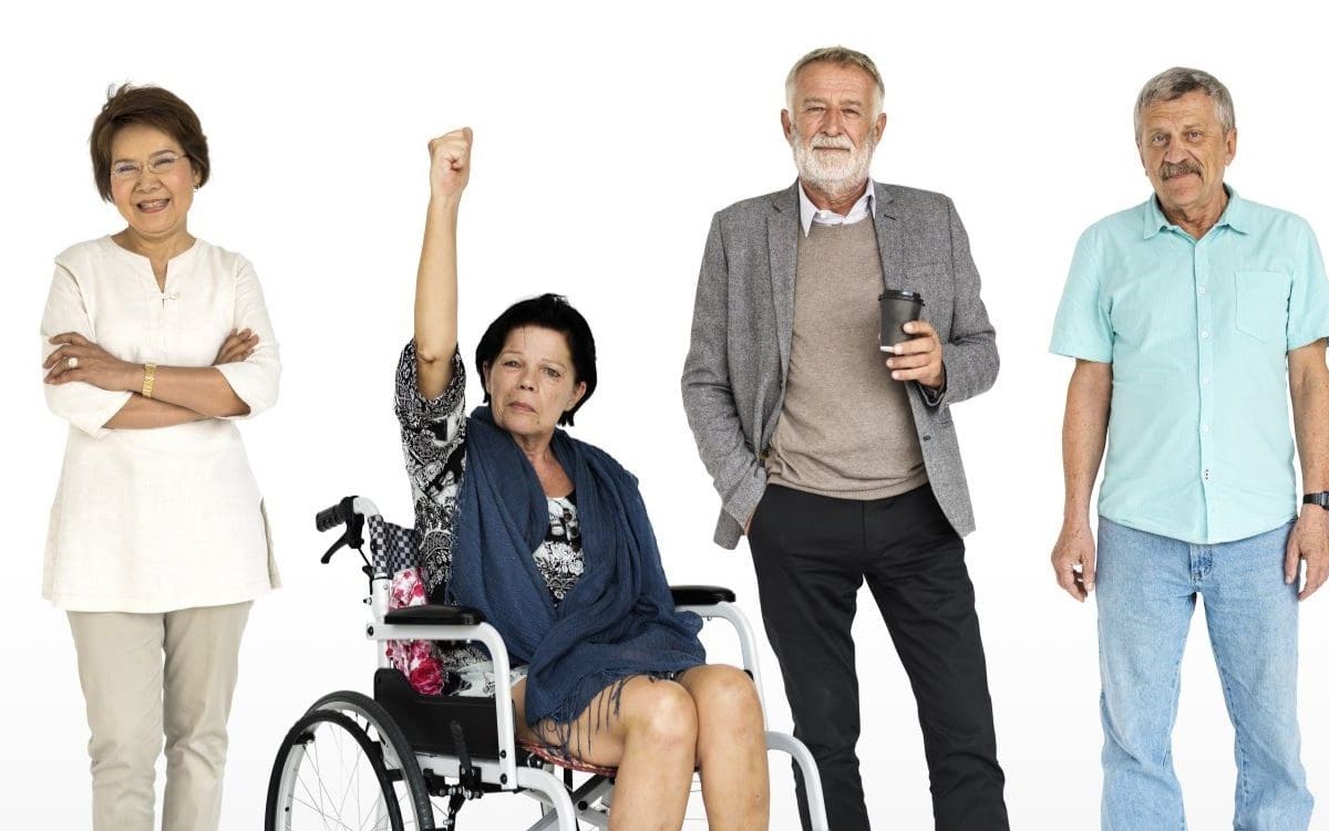 Preparing for Tomorrow's Social Policy Agenda: New Priorities for Policy Research and Development that Emerge from an Examination of the Economic Well-Being of the Working-Age Population