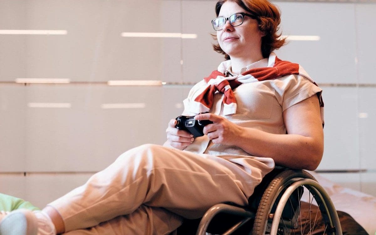 Disability Supports Feasibility Study: Final Report