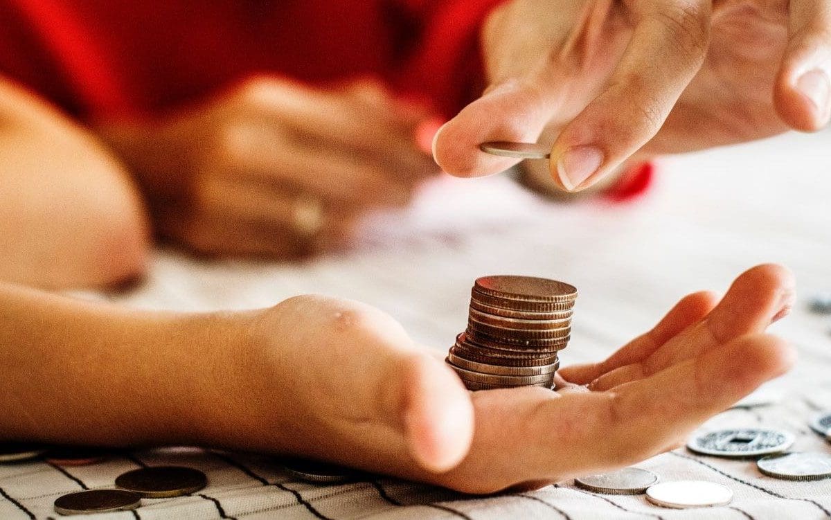 LearnSave Project – Helping People Help Themselves: An Early Look at Learn$ave