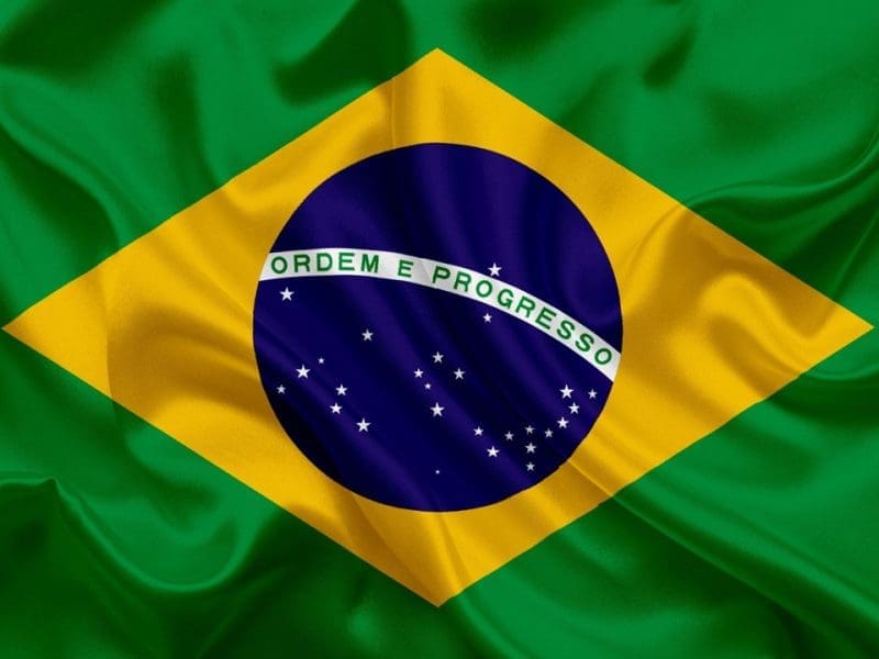 Brazil Flag