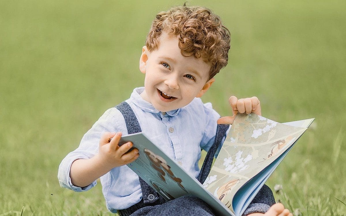 Self-Sufficiency Project (SSP) – The Effect of the Self-Sufficiency Project on Children