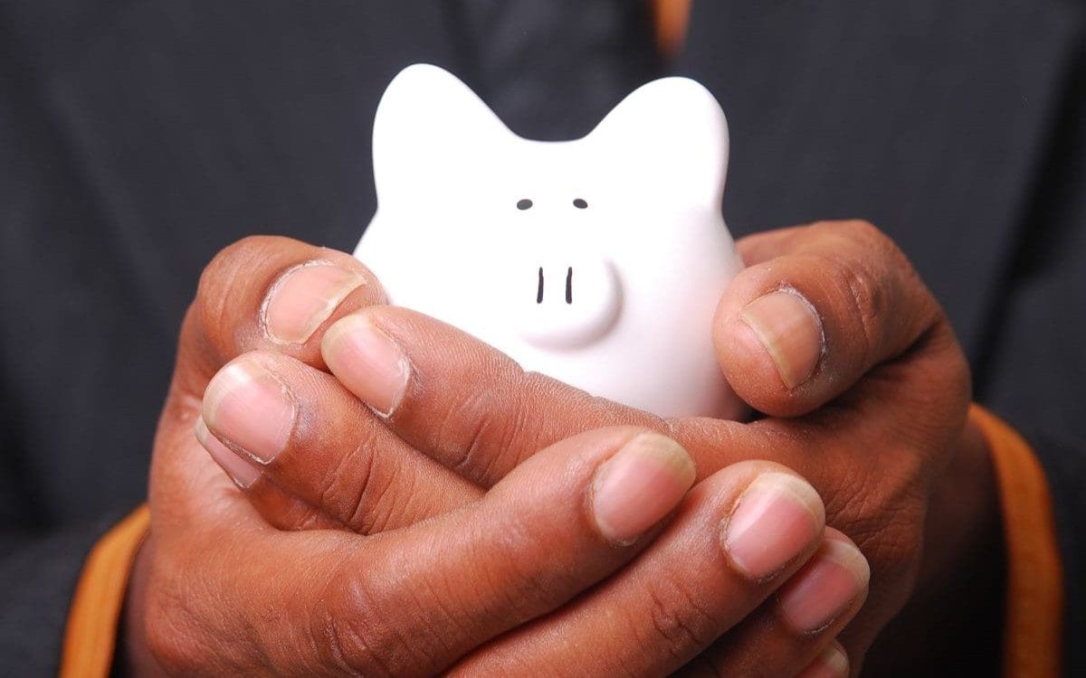 Learnsave Project – Learning to Save, Saving to Learn: Final Report of the Learn$Ave Individual Development Accounts Project