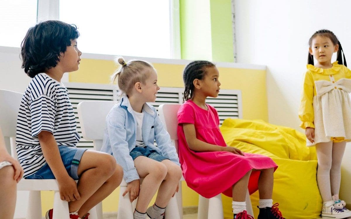 Readiness to Learn in Minority Francophone Communities: Project Implementation Report