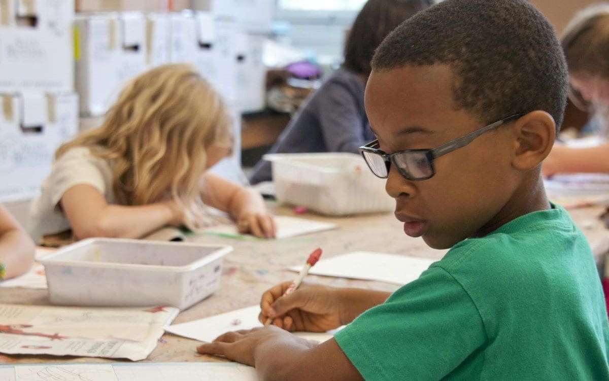Readiness to Learn in Minority Francophone Communities: Report of Program Effects in Grade 2