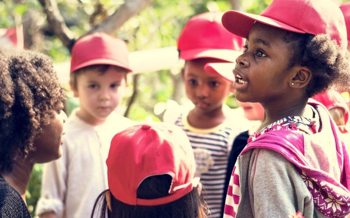 Readiness to Learn in Minority Francophone Communities: First Cohort Findings Report