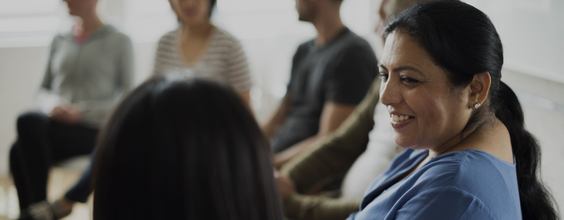 Mental Health First Aid Canada: Inuit Course Framework and Evaluation ...
