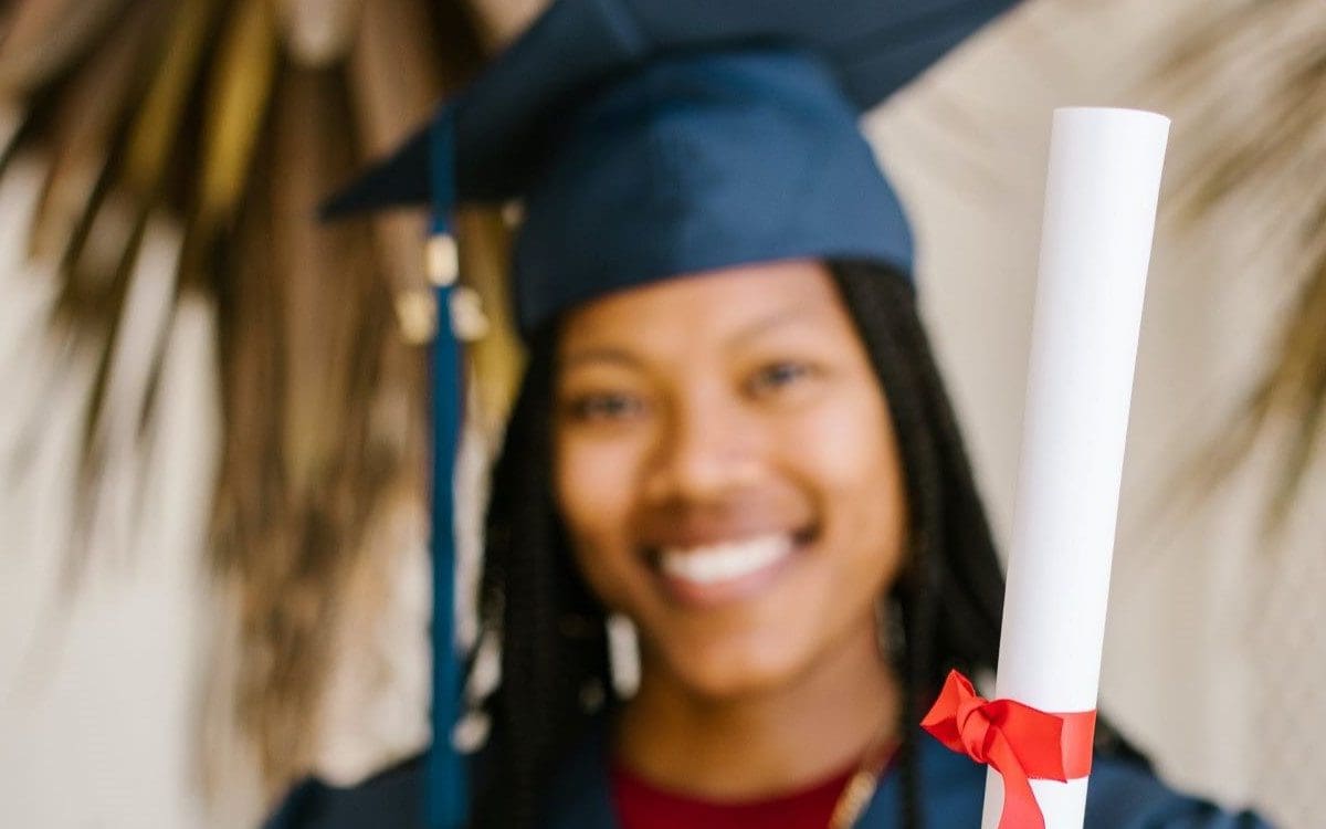 Long-Term Impacts of Supporting all Students Leaving High School to Apply to College or University