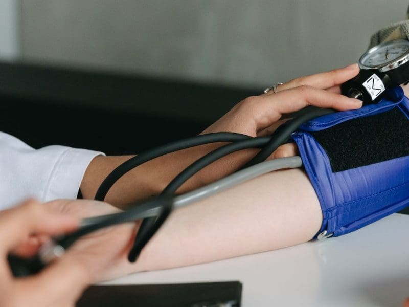 Community Hypertension Prevention Initiative
