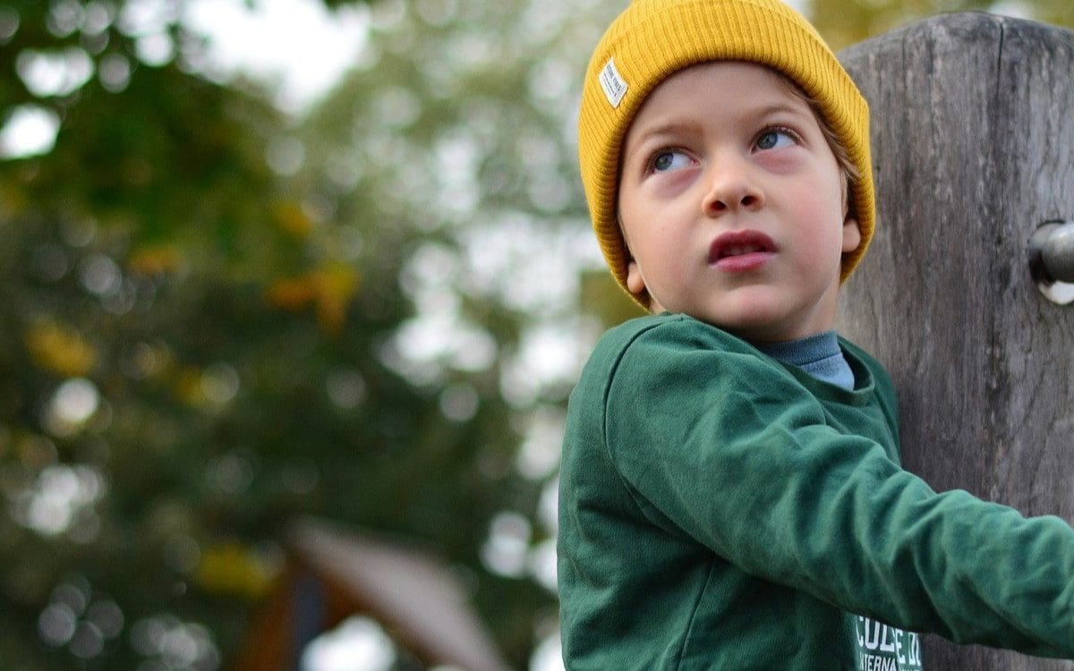 Active Outdoor Play Project Results