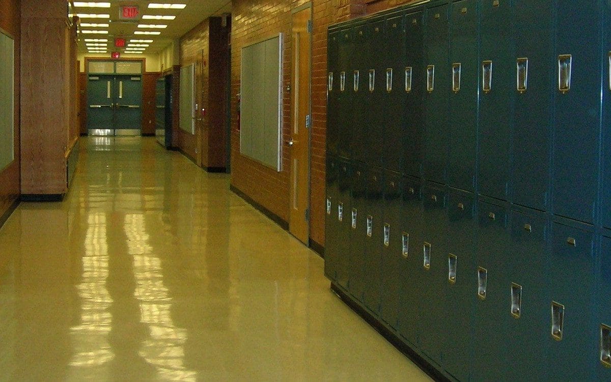 Healthy Transitions from High School – Review of the Literature on Universal School-Based SEL Programs