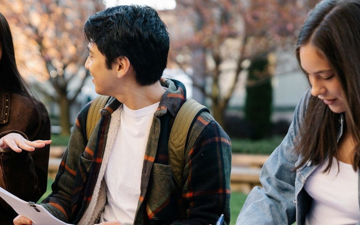 Future to Discover: Seventh Year Post-Secondary Impacts Report
