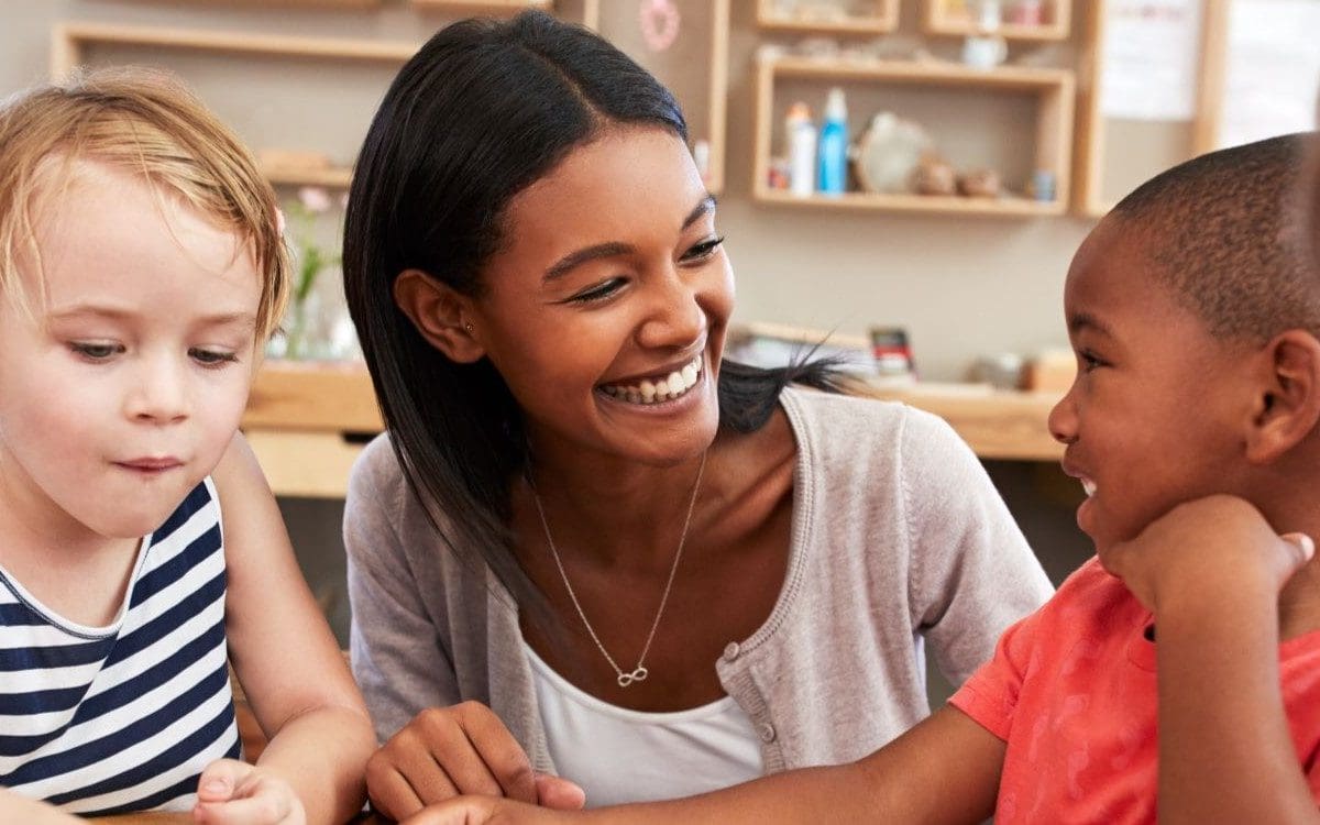 Evaluation of the Early Care and Learning Recruitment and Retention Strategy in British Columbia
