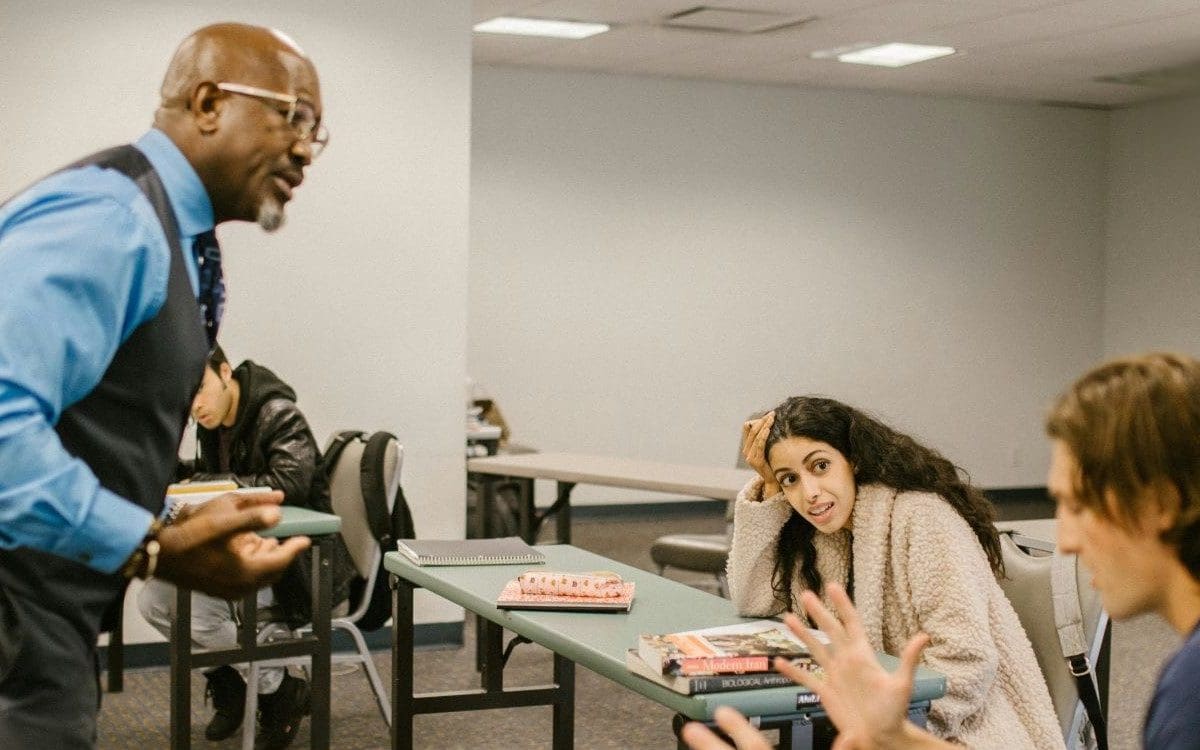 Characteristics of Adults who Return to Education: Understanding Barriers to Adult Learning – Final Report