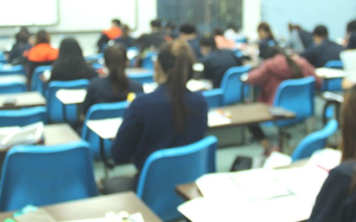 Equity in Education: Final Evaluation Report