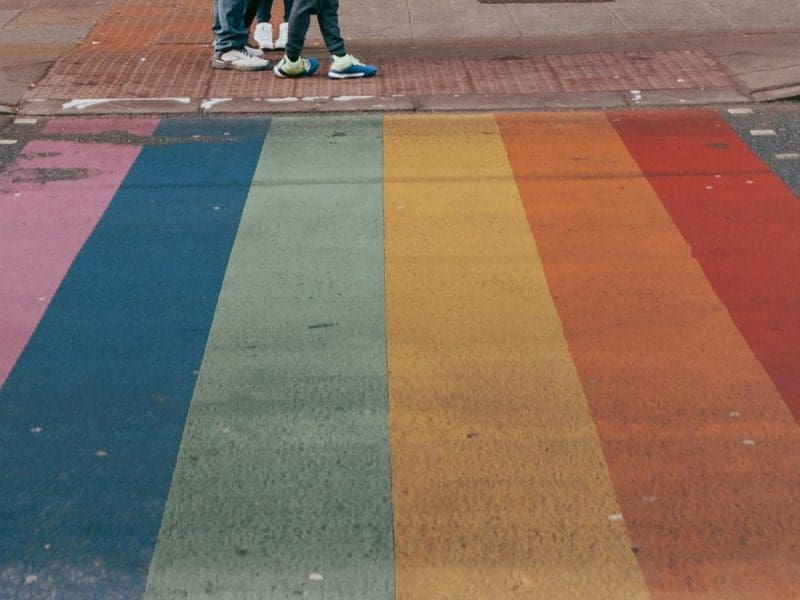 New study shows persistent earnings gaps for lesbian, gay, and bisexual Canadians