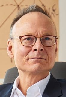 Ross Finnie