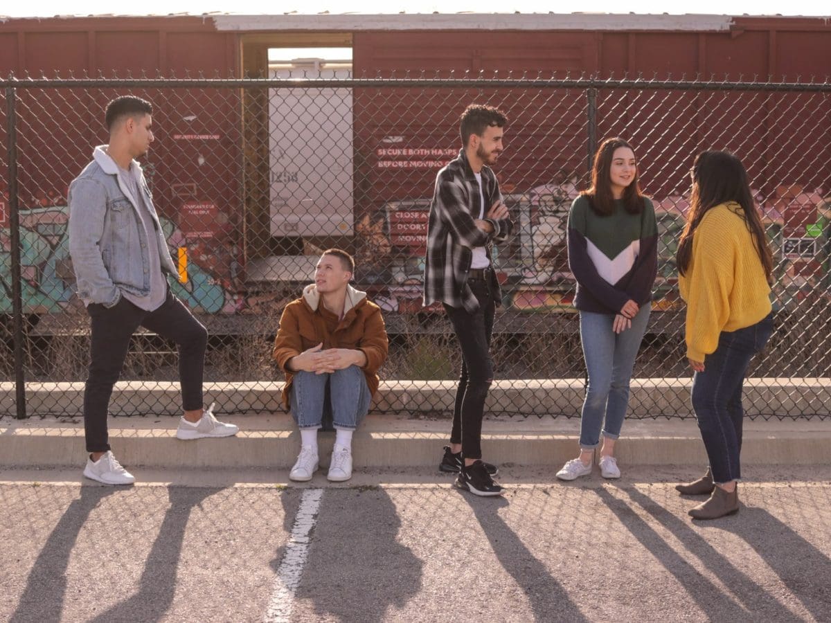 Youth Students Access Assistance
