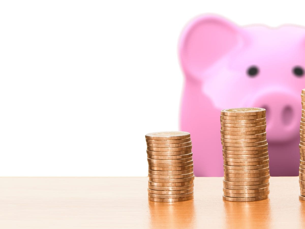 piggy bank