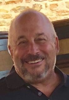 Scott Murray
