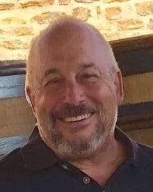 Scott Murray