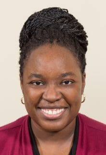 Kemi Odegbile