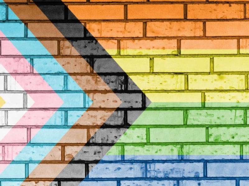 in the news - employment experiences of LGBTQ2S+