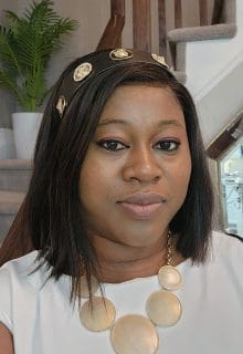 Toyin Adewunmi