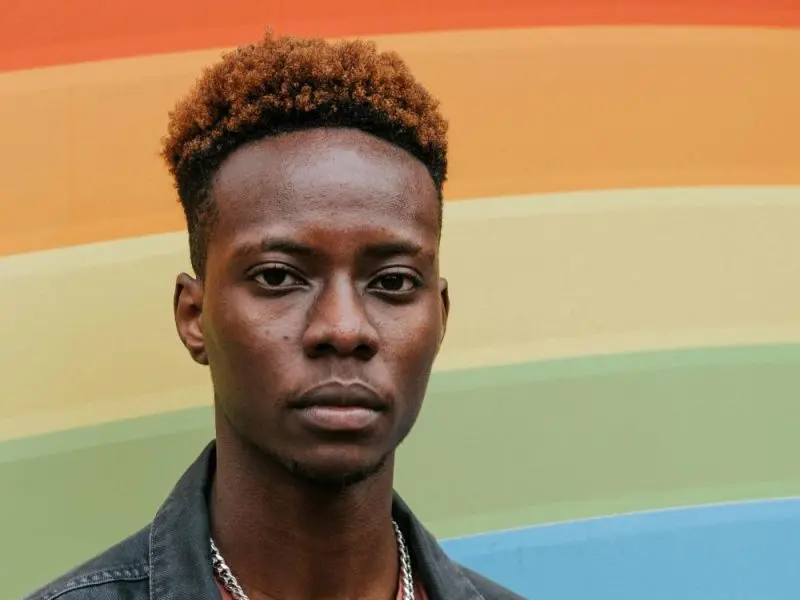 SRDC Releases a New Research Report on 2SLGBTQ+ Youth Along the Housing Continuum