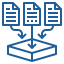 collect data