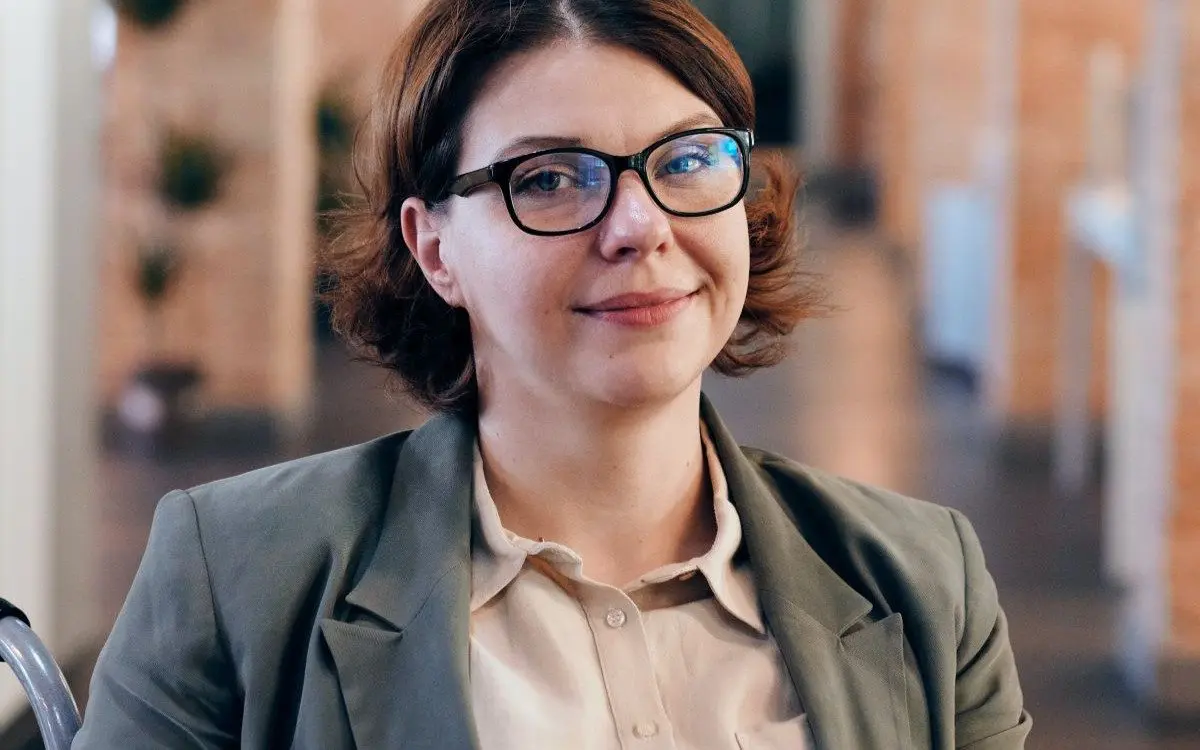 Entrepreneurship Among Persons with Disabilities