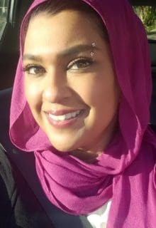 Zainab Murtaza