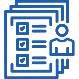 Hiring process icon 4