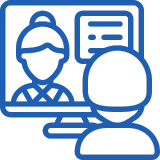 Hiring process icon 3