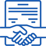 Hiring process icon 5