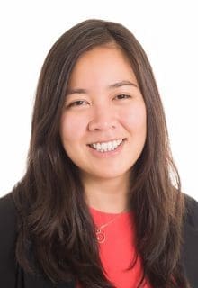 Catherine Yeh