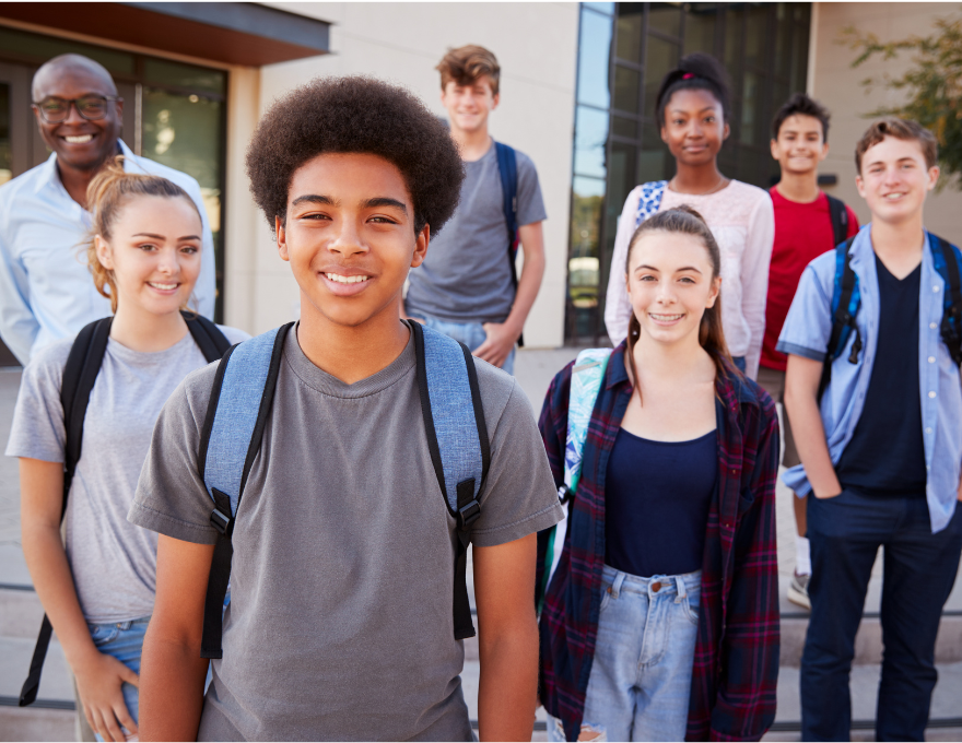 S4L - Students LP 2