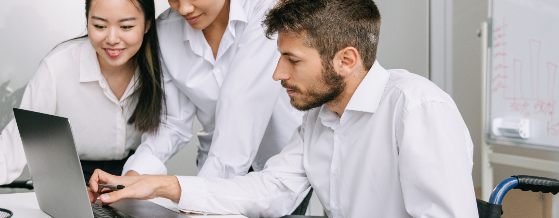 New Research on Inclusive and Accessible Workplaces for People with Disabilities