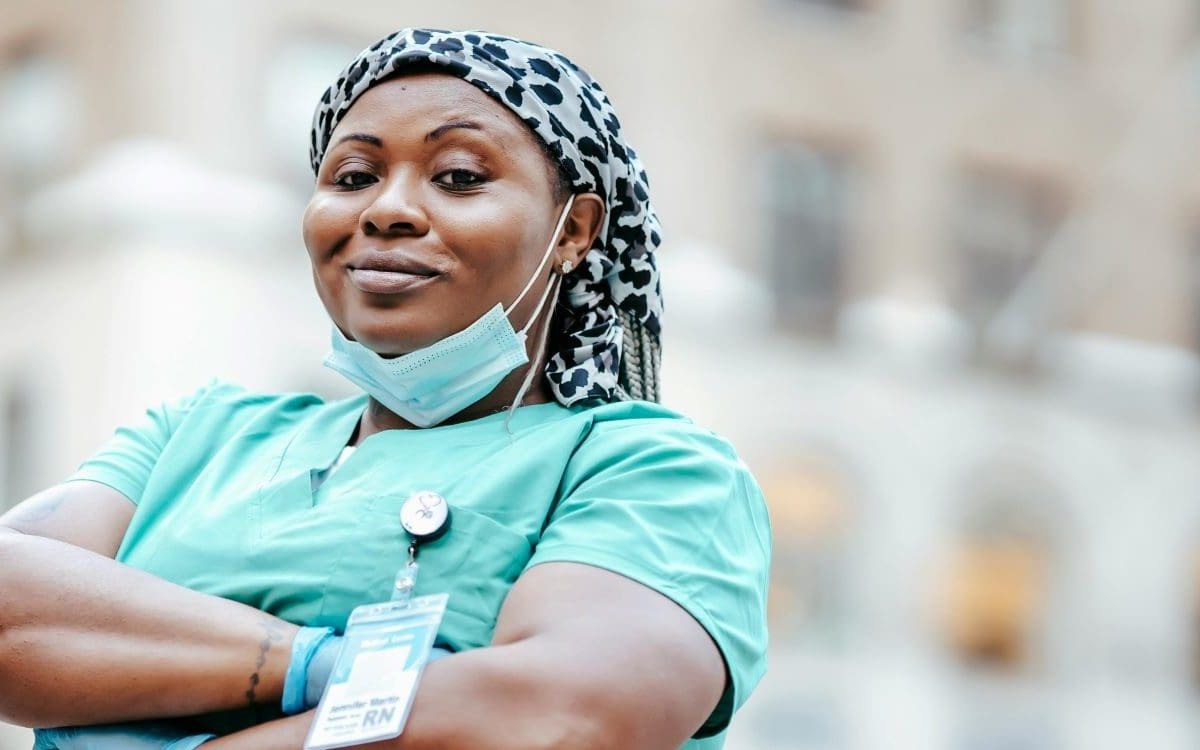 The Labour Market Integration of Internationally Educated Health Professionals