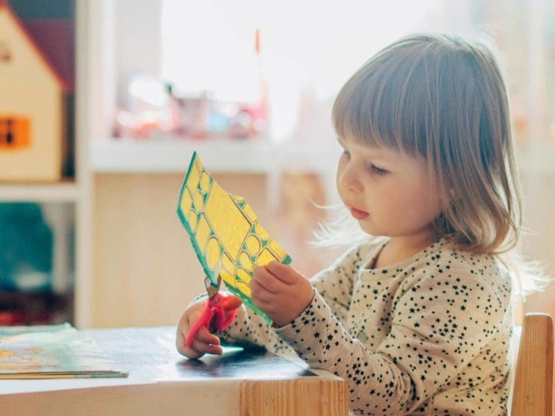 Preschool