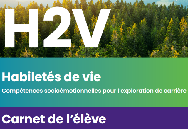 H2V-Carnet