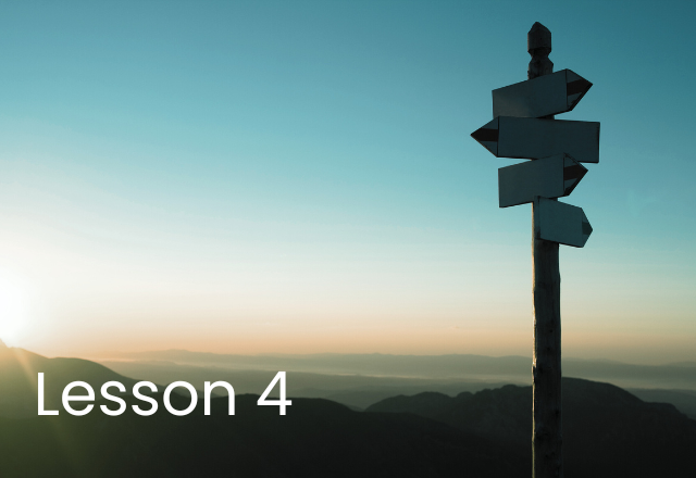 S4L Resources - Lesson 4