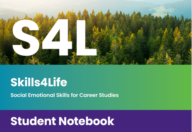 S4L Resources - Students Notebook