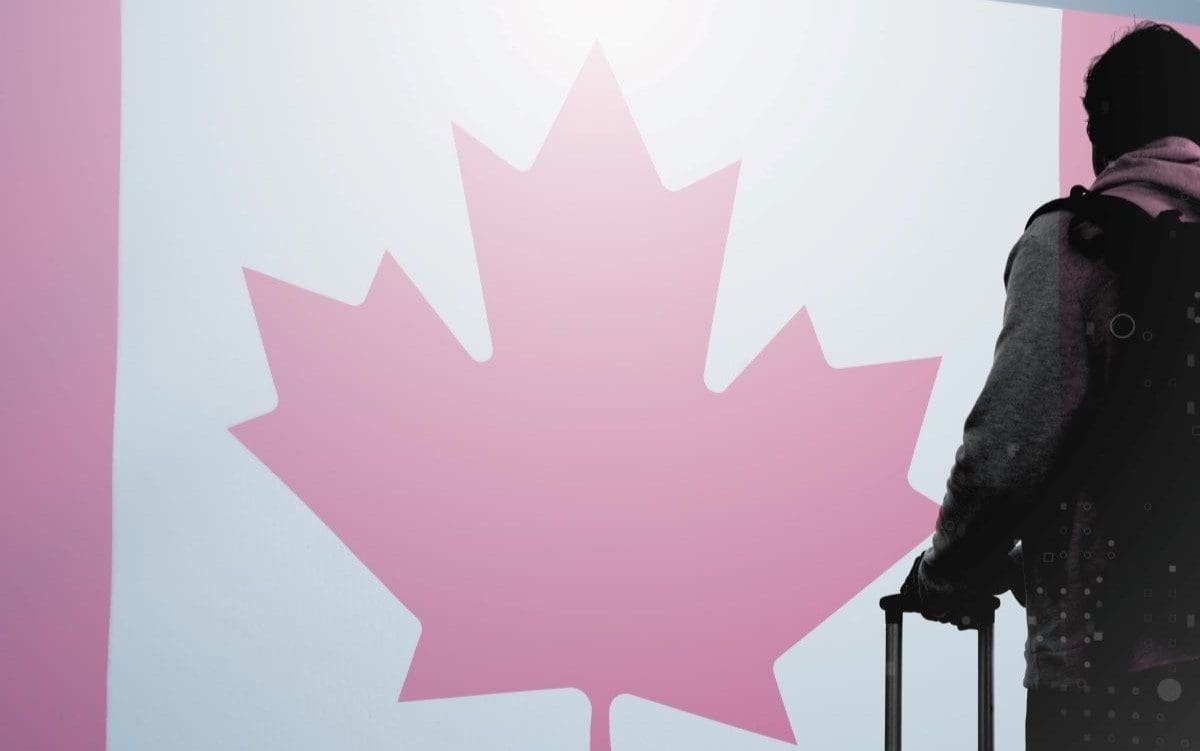 We Are Here to Help You: Testing a Proactive Outreach Approach to Settlement Service Delivery