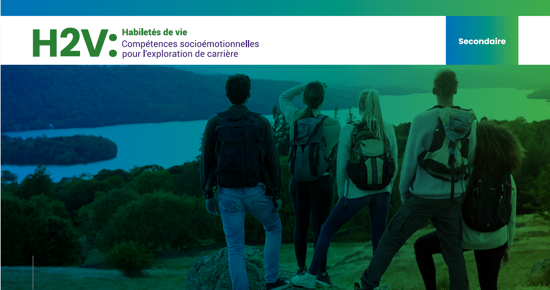 Image d'en-tête de la page des ressources - F