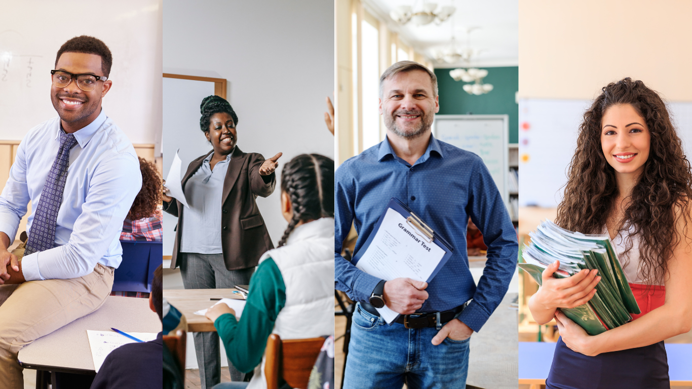 Skills for life-Teachers