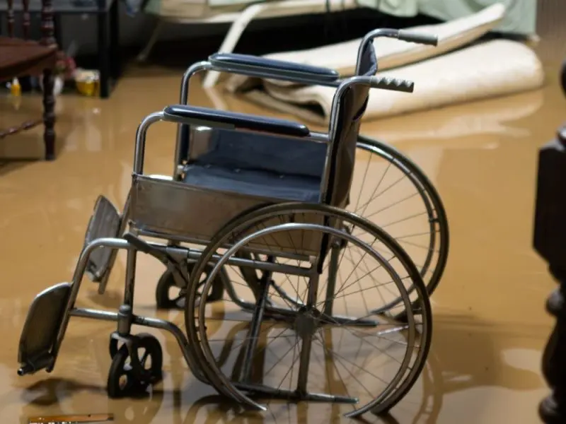 Strengthening the Climate Resilience of People with Disabilities