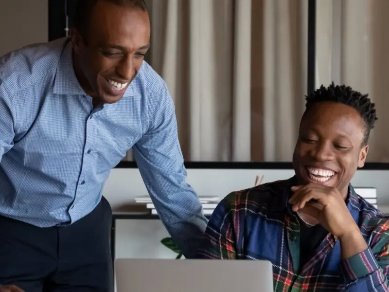 Connecting Racialized Youth with Employment – Secondary Analysis of 2024 Survey Responses