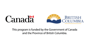 Government of Canada British Columbia